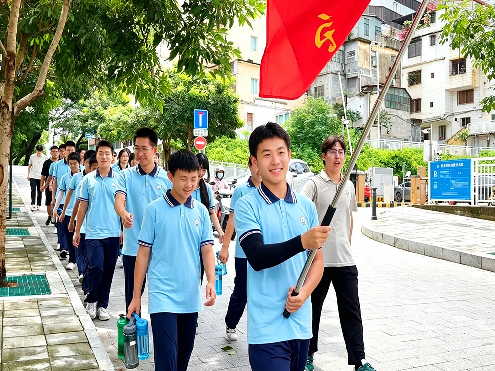 清远附近少年叛逆管教中心联系方式与择校指南