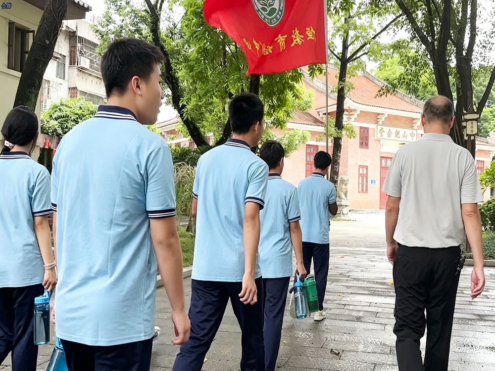 清远周边叛逆孩子管理学校2026家长择校指南