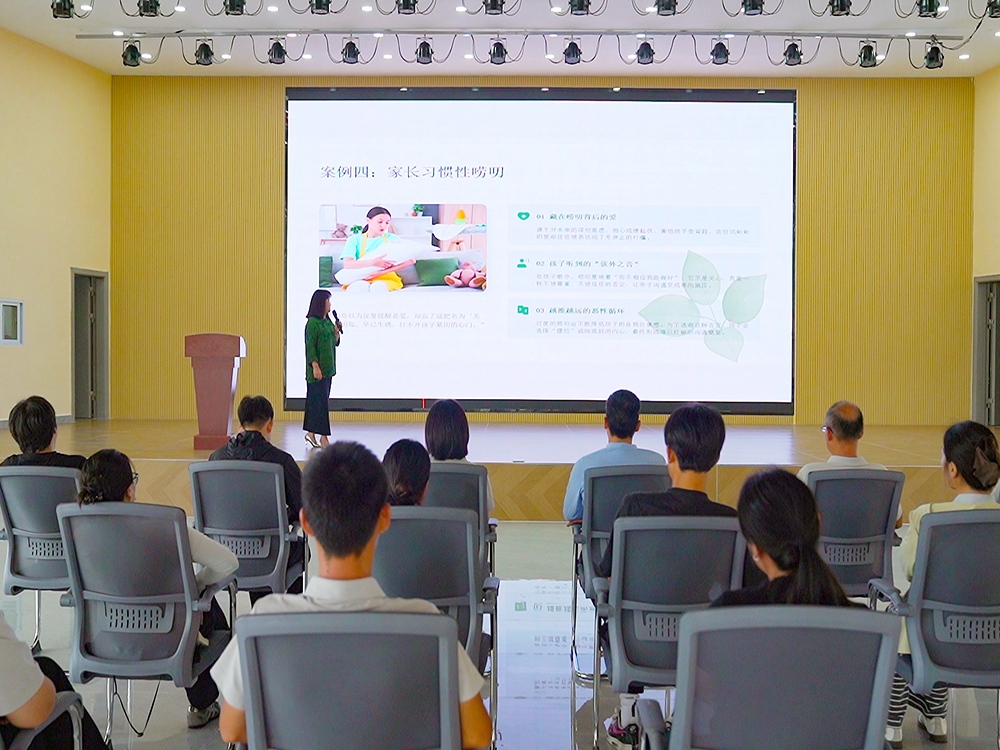 清远管教叛逆孩子专门机构联系电话及择校指南