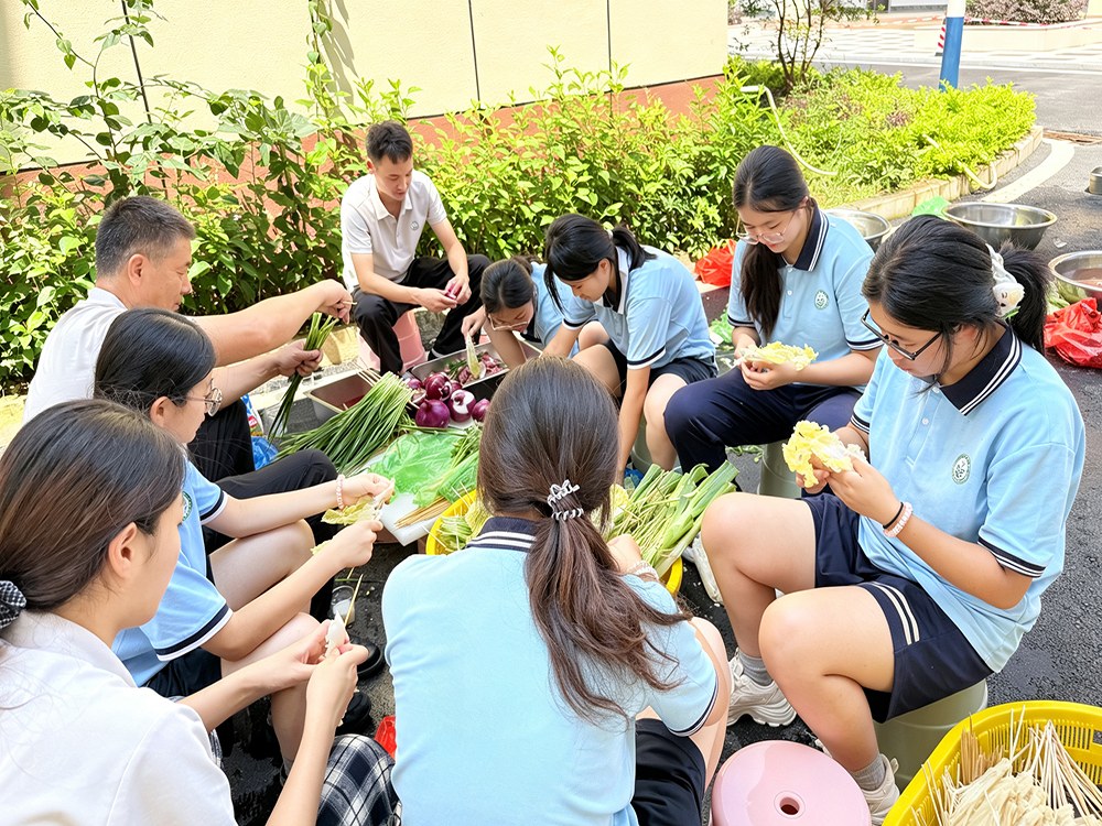 清远青少年寄宿培育机构选择指南与区位解析