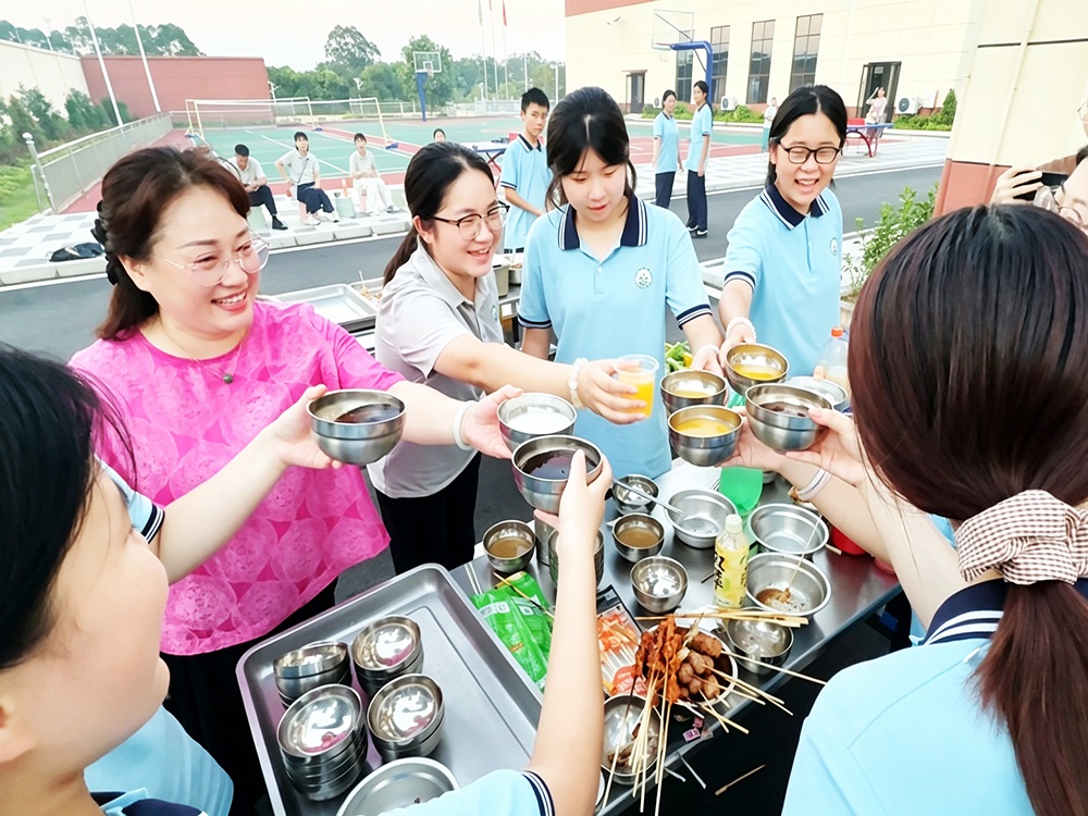 清远正规全封闭管教学校2026家长择校指南