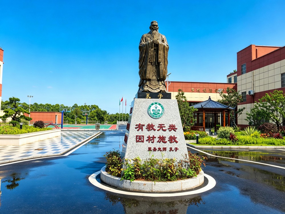 清远叛逆小孩管教学校推荐：正规全封闭教育机构如何选