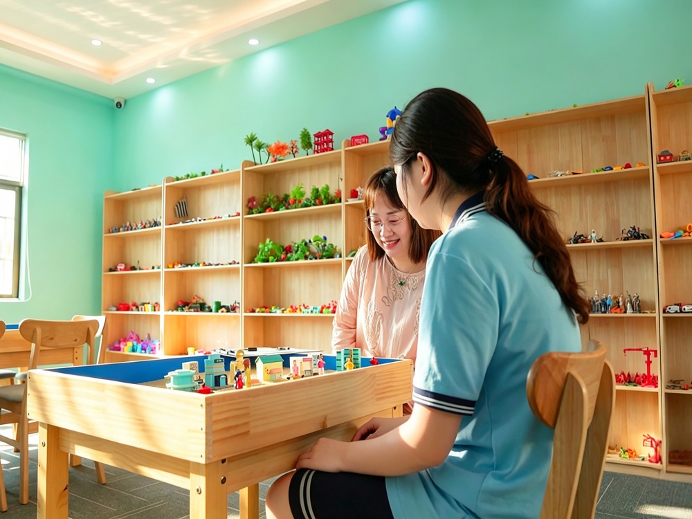 清远叛逆孩子改变学校选择指南:专业视角下的靠谱机构评估
