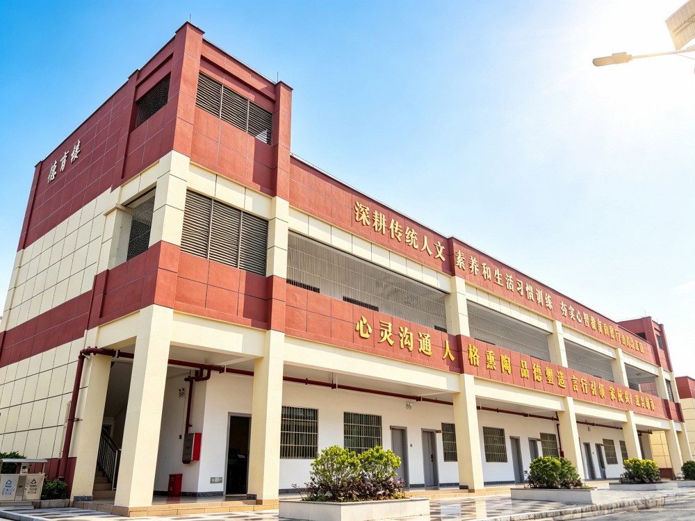 清远叛逆青少年教育学校怎么选？深度解析全封闭管教关键点