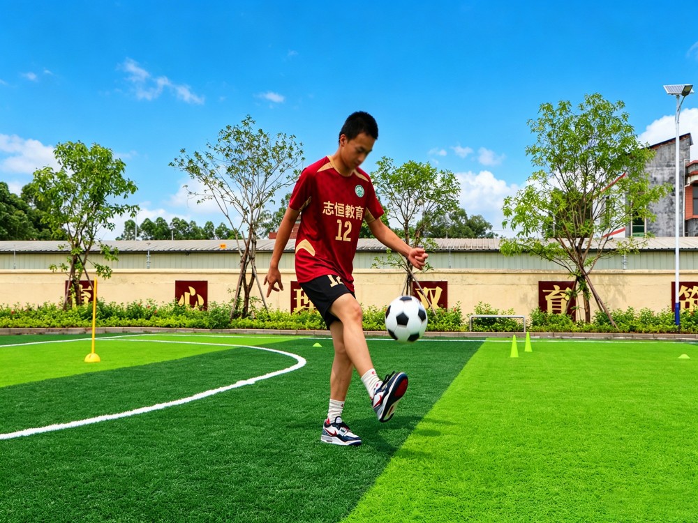 清远性价比高的叛逆孩子教育学校：志恒教育培训中心的理性之选