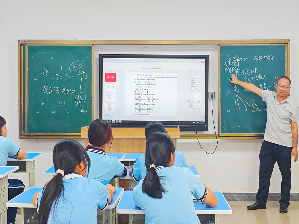 清远管教叛逆孩子专门机构联系电话及择校指南