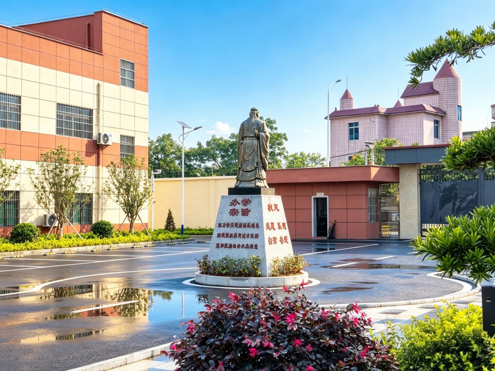 2026甄选清远可靠的叛逆青少年教育学校哪家靠谱