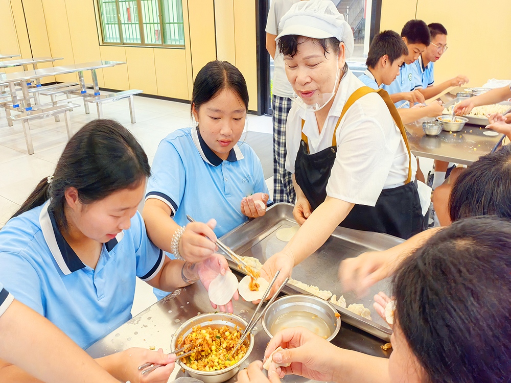 清远青少年寄宿素质培育机构选型指南与区位解析