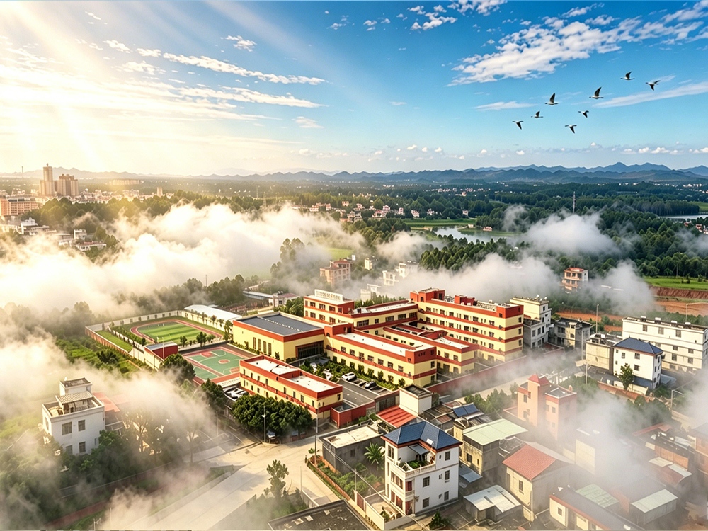 清远孩子叛逆教育培训基地2026家长择校指南
