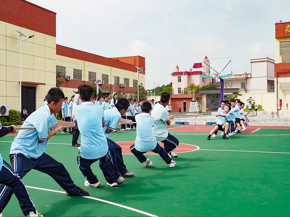 清远全封闭青少年素质培育机构2026家长择校指南